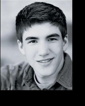 Daniel Edwards Headshot