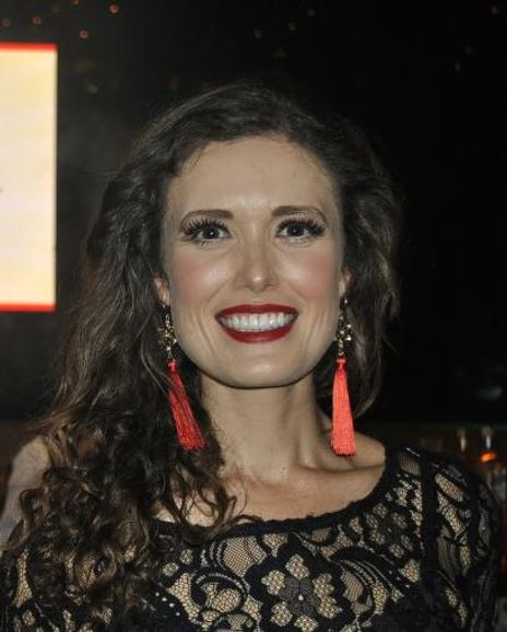 Haylea Heyns Headshot