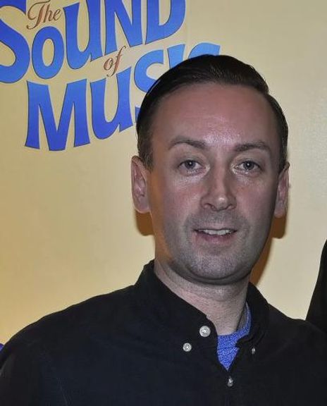 Jonny Bowles Headshot