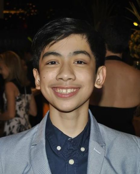 Kyle Rafanan Headshot