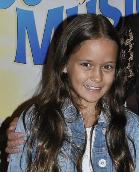 Ligaya Gasataya Headshot