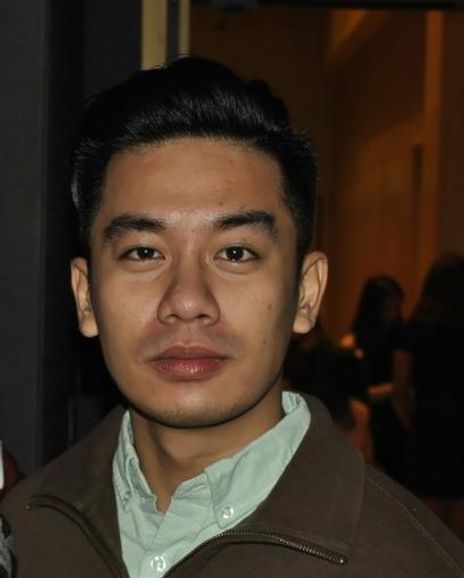 Tristan Cheng Headshot