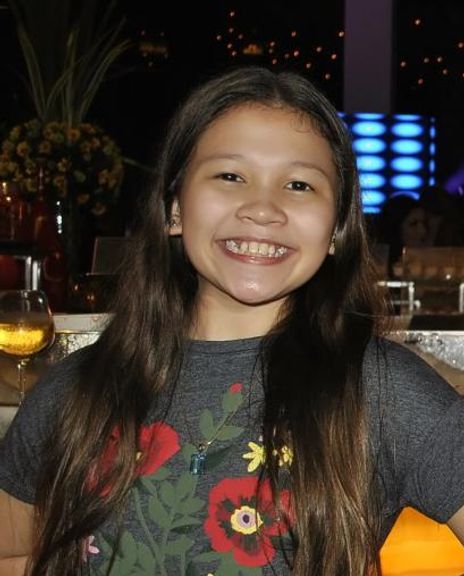 Rayne Cortez Headshot