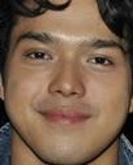 Elmo Magalona Headshot