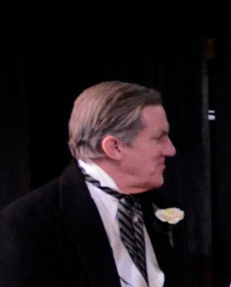 David Friedan Headshot