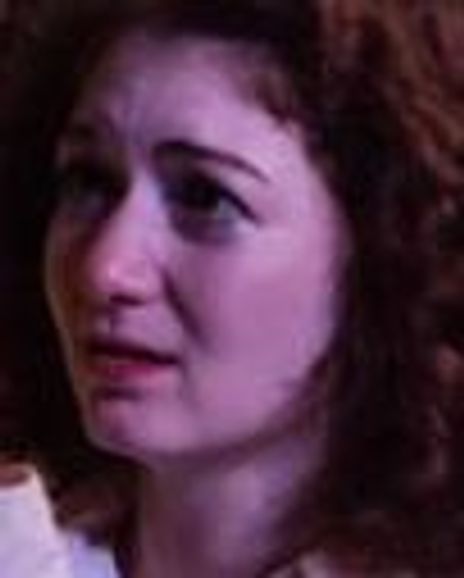 Alexandra Cohler Headshot