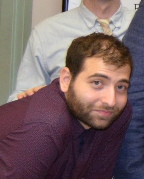 Drew Cooper Headshot