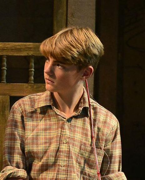 Nathaniel Oaks Headshot