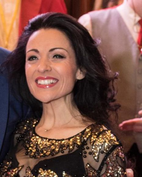 Kathryn Harrison Headshot