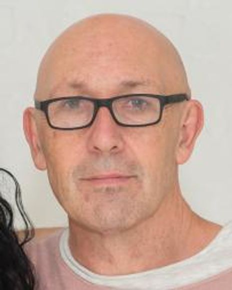 Guy de Lancey Headshot