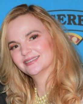 Doreen Taylor Headshot