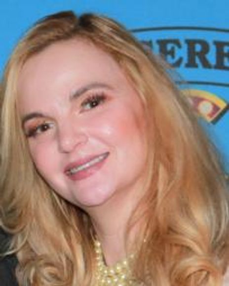 Doreen Taylor Headshot