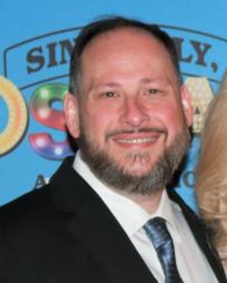 David Pedemonti Headshot