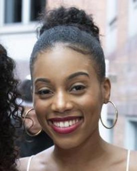 Diamond Essence White Headshot