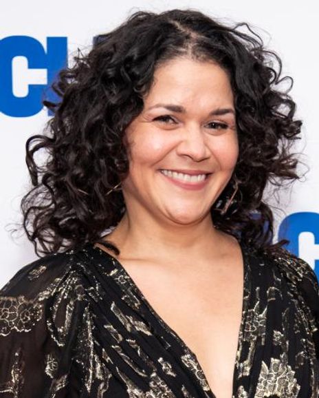 Alexandra Wailes Headshot