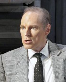 Charles Workman Headshot