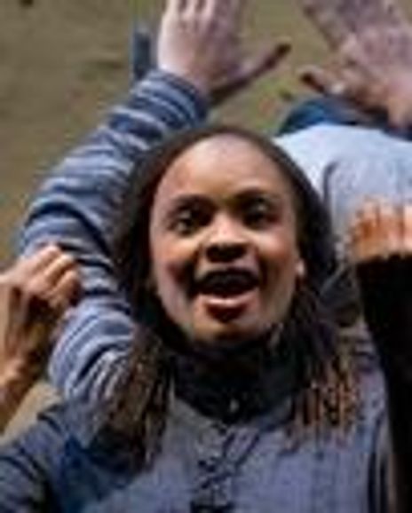 Sharon Pierre-Louis Headshot