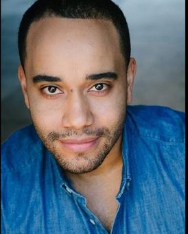 Anthony Simone Headshot