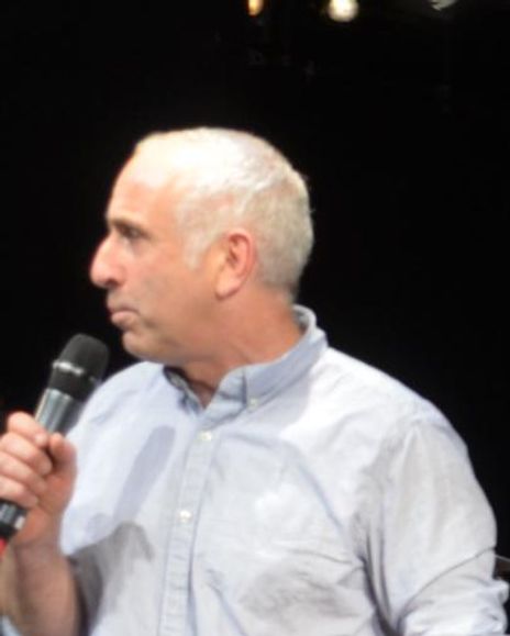 Jay Schneiderman Headshot