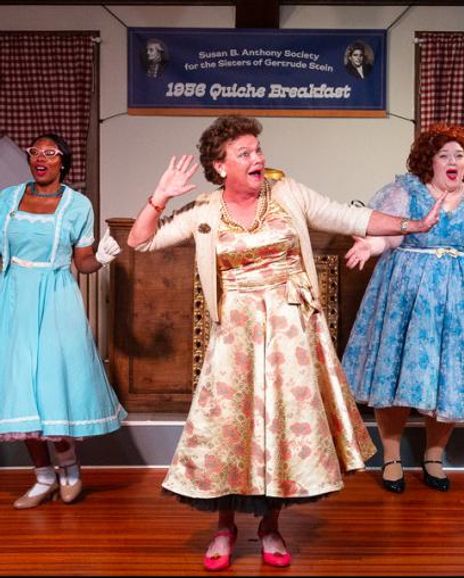 Harry Patrick Christian Headshot