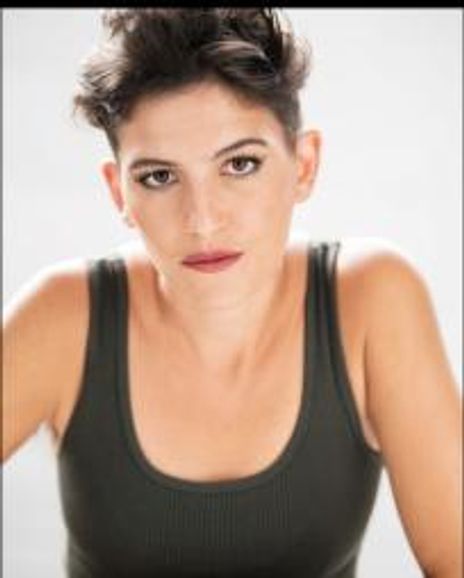 Nicole Orabona Headshot