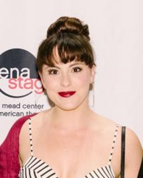 Andrea Weinzierl Headshot