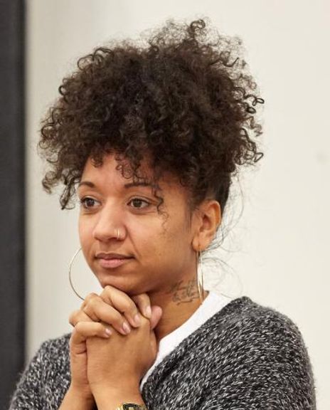 Alexandria Riley Headshot