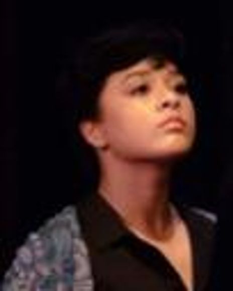 Gabriella Beltrano Headshot