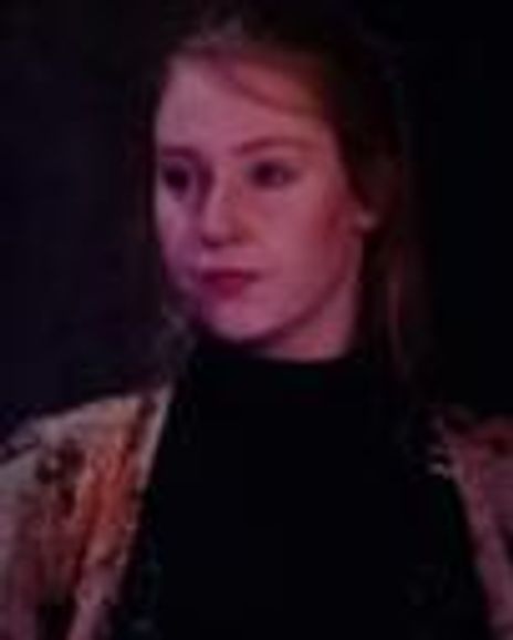 Katie Lavelle Headshot