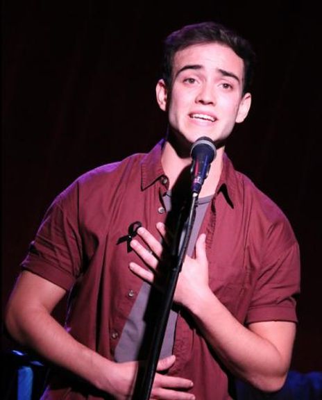 Andre Torquato Headshot