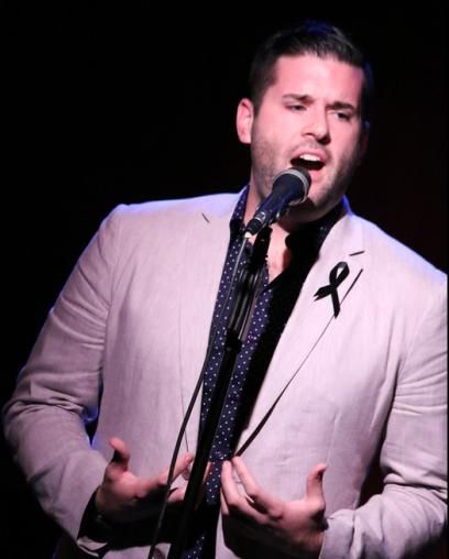 Danny Brooks: Credits, Bio, News & More | Broadway World