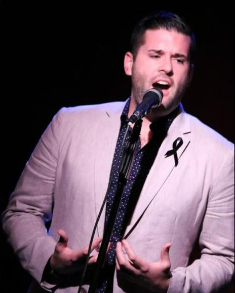 Danny Brooks Headshot