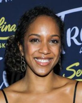 Yasmeen Sulieman Headshot