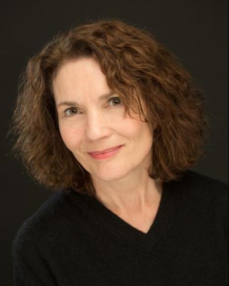 Becky Minard Headshot