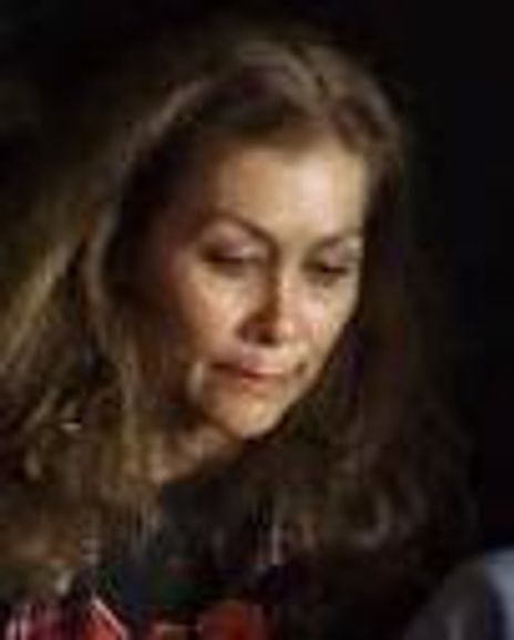 Sarah Sinclair Headshot