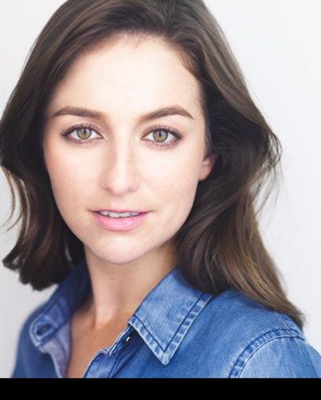 Andrea Laxton Headshot