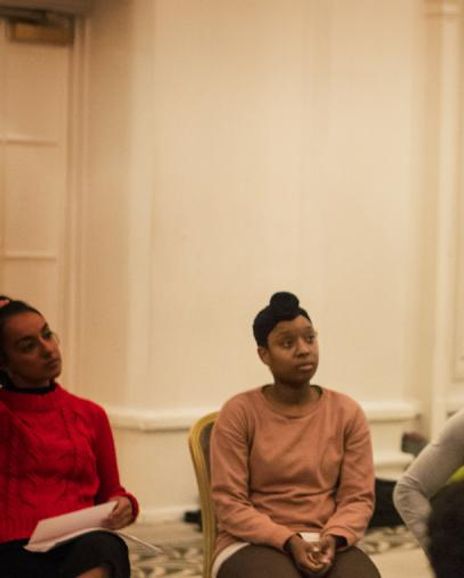 Cristal Cole Headshot