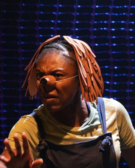 Rujenne Green Headshot