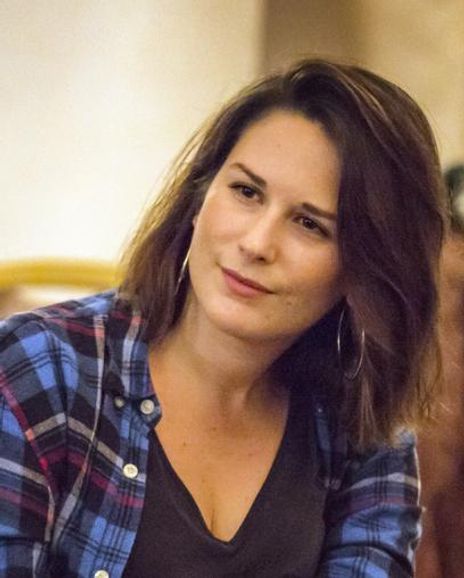 Emily Jenkins Headshot