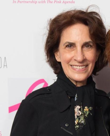 Gale Epstein Headshot