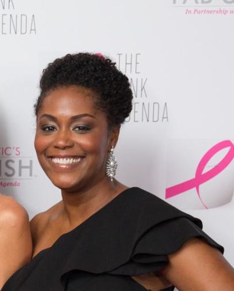 Marissa Renee Lee Headshot