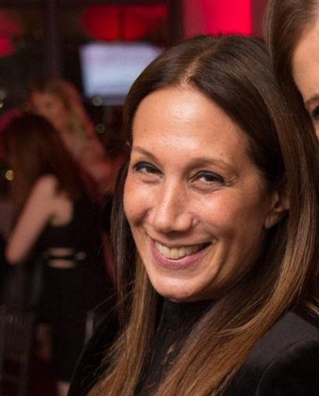 Jane Hertzmark Hudis Headshot