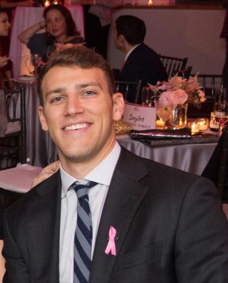 Brian Buglione Headshot