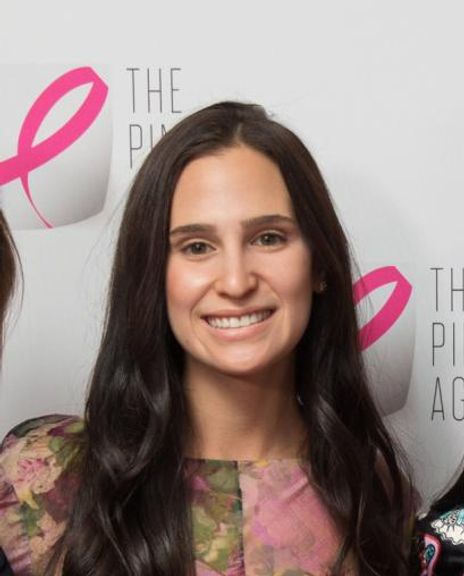 Alex Tritsch Headshot