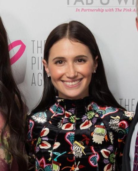 Samantha Fuld Headshot