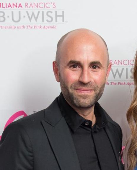 Seth Horowitz Headshot