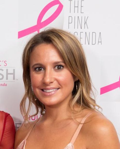 Meghan Rooney Foley Headshot