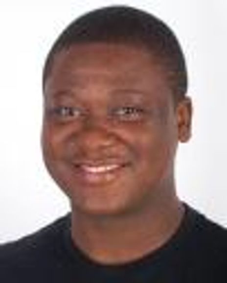 William Martin Headshot