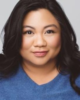 Lulu Picart Headshot