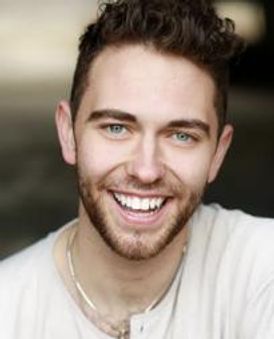 Anthony Cataldo Headshot